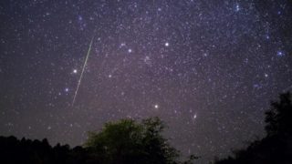 流星群を見るなら海か山か Jw Gigharbor 流星群を見るなら海か山か Jw Gigharbor