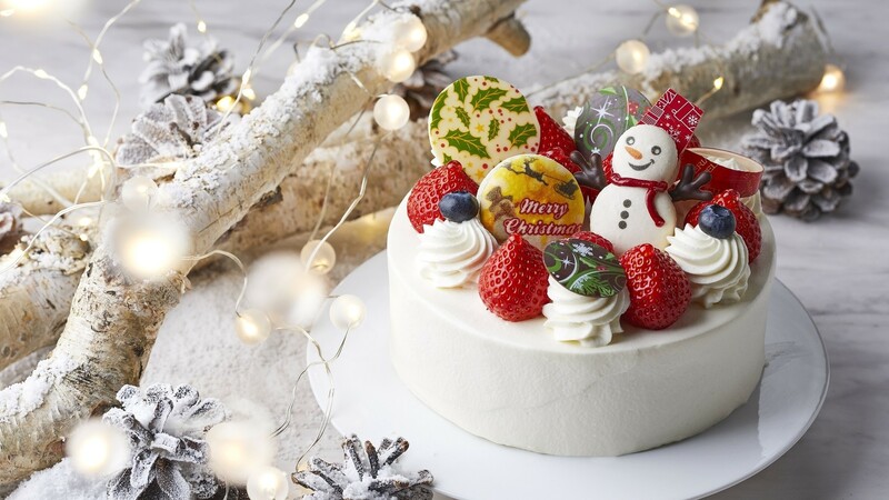 年通販で買える小さいサイズのおすすめのクリスマスケーキ Jw Gigharbor