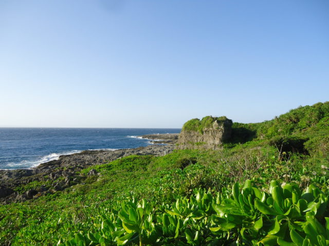 喜界島